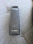 Bosch cykelbatteri