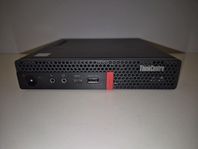 Stationär Dator Lenovo ThinkCentre M720q