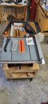 BLACK+DECKER BES720-QS Bordssåg