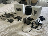 DJI Mavic 2 Pro Fly More Combo