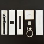 Apple Watch Series 6 Cellular helt ny
