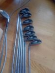 Golfklubbor 