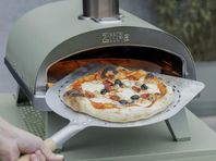 Pizzaugn Grill Fint skick