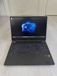 HP Victus 15 RTX 4060 Billigt!!!