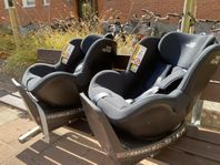 Britax römer bilbarnstolar