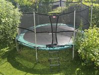 Studsmatta Berg Favorit 430cm