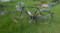Retro racer herrcykel