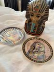Egyptiska souvenirer 
