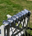 Järnset Titleist 990 DCI