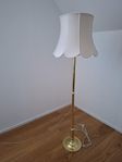 Golvlampa
