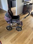 Barnvagn Emmaljunga
