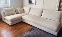 Modulsoffa från Furniturebox 280 cm