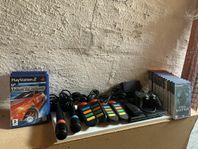 Sony Playstation 2