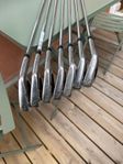 Wilson Staff Pi7 J4-P Järnset 