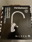 Köksblandare FM Mattsson 9000E 11,8001-0000