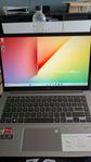 Asus Vivoobook S14 2020