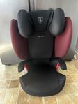Bilbarnstol, Cybex Gold Solution S-Fix Ferrari
