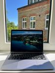 MacBookAir Perfekt för Studenter 