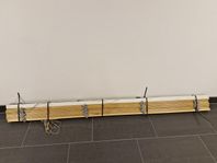 Träpersienn