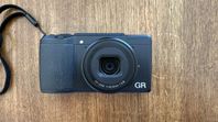 Ricoh GR II
