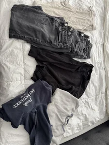klädpaket