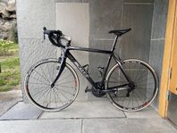 Scott CR1 Ultegra 