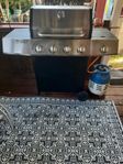 Gasolgrill 