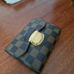 Plånbok Louis Vuitton
