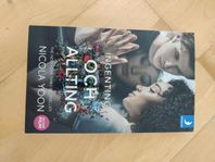 Ingenting och allting pocketbok