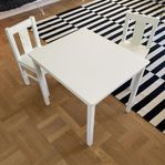 Barnmöbler IKEA Kritter