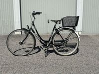 Damcykel Batavus ”Flying Dutchman”