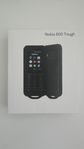 Nokia 800 Tough - Helt ny