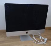 iMac 21,5tum 