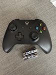 WIRELESS CONTROLLER FOR XBOX ONE