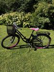 Monark Lill Karin 24 tum