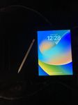 Säljer min IPad gen 9 (64Gb) och Apple Pencil 1