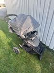 Sittvagn Britax B-motion plus
