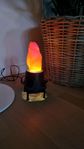 Flamlampa för dekoration