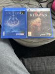 Playstation 5 spel