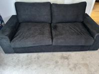 Bäddsoffa Vimle 