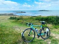 Bianchi replika Team Liquigas