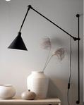 Vägglampa