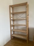 Bokhylla furu IKEA IVAR