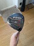 ping driver