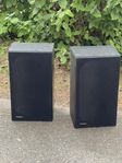 pioneer högtalare CS 570