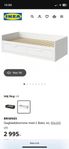 IKEA Brimnes