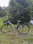 Monarc Karin damcykel, 7-vxl, 28"