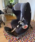 Cybex vridbar stol.