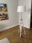 Golvlampa