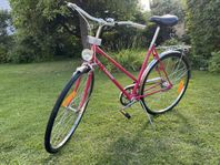 Klassisk Crescent damcykel